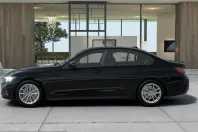 BMW 320 (Seria 3) din 2025 cu 10.419 km - oferta BMW229846 - foto 3