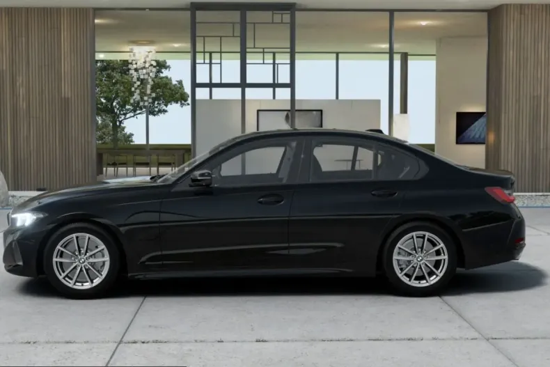 BMW 320 (Seria 3) din 2025 cu 10.419 km - oferta BMW229846 - foto 3