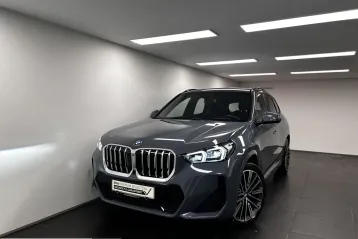 BMW X1 din 2025 - oferta BMW229847