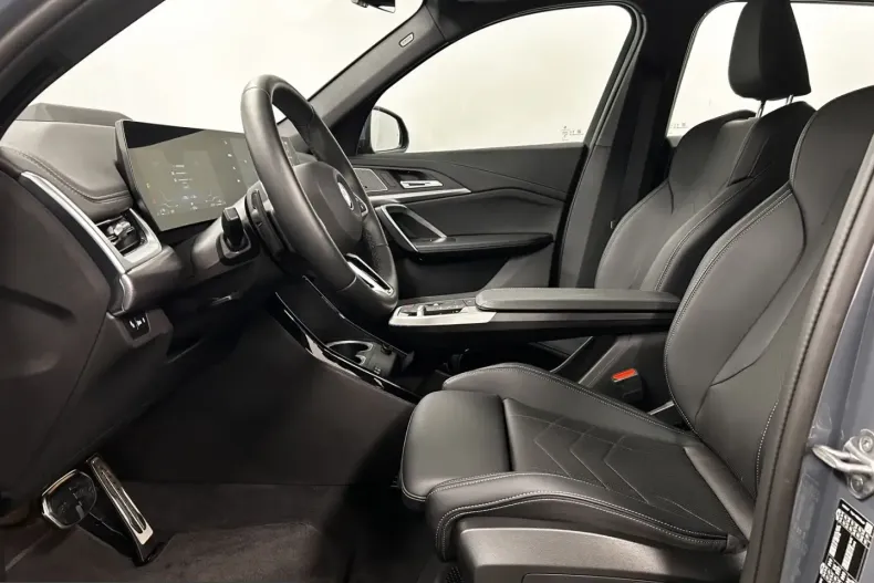 BMW X1 (Seria X) din 2025 cu 12.743 km - oferta BMW229847 - foto 3