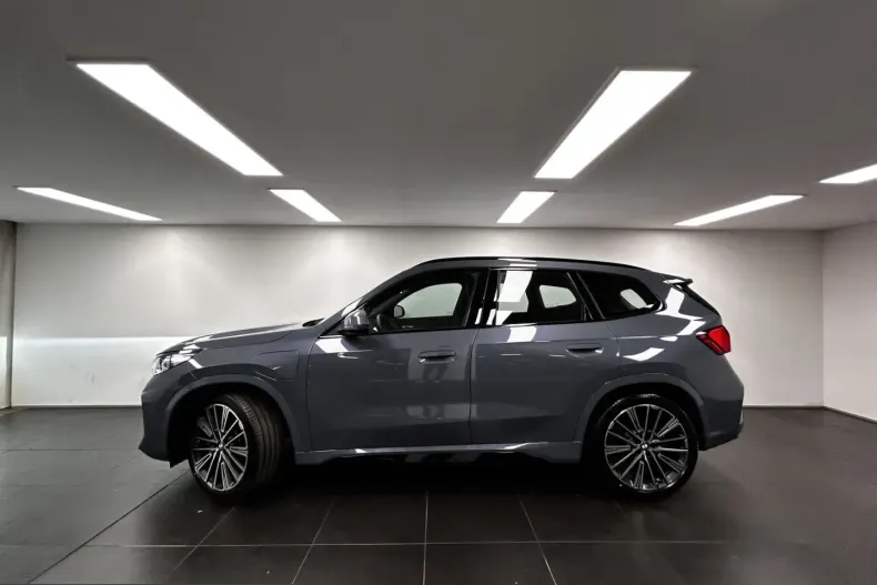 BMW X1 (Seria X) din 2025 cu 12.743 km - oferta BMW229847 - foto 4