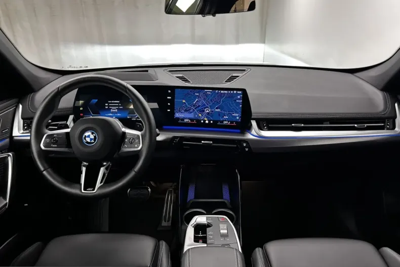 BMW X1 (Seria X) din 2025 cu 12.743 km - oferta BMW229847 - foto 5