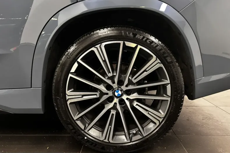 BMW X1 (Seria X) din 2025 cu 12.743 km - oferta BMW229847 - foto 6