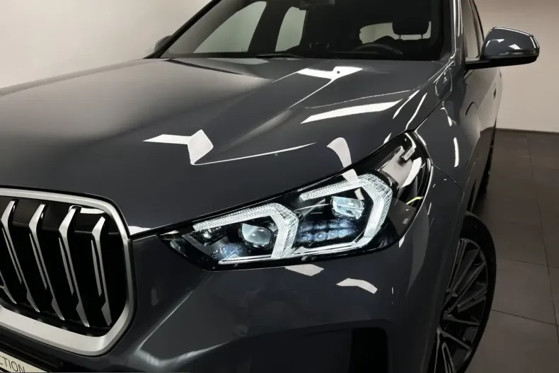 BMW X1 (Seria X) din 2025 cu 12.743 km - oferta BMW229847 - foto 7