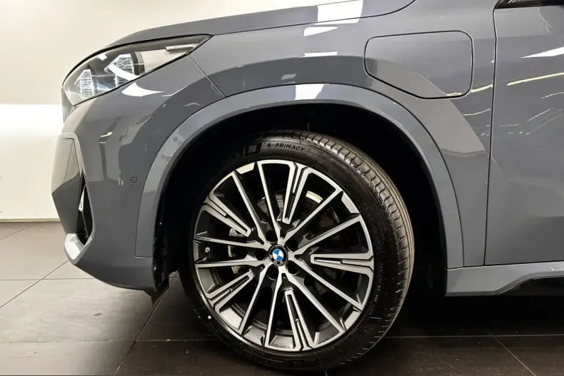 BMW X1 (Seria X) din 2025 cu 12.743 km - oferta BMW229847 - foto 8