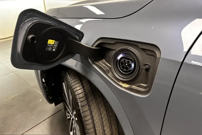 BMW X1 (Seria X) din 2025 cu 12.743 km - oferta BMW229847 - foto 10
