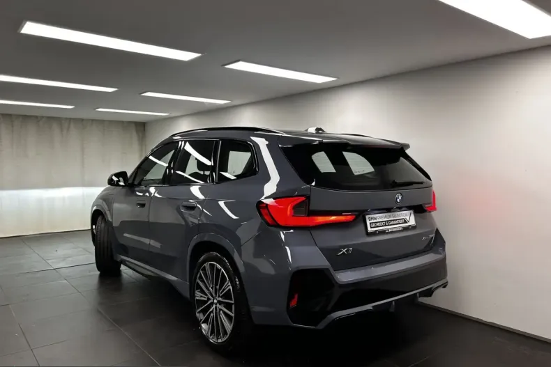 BMW X1 (Seria X) din 2025 cu 12.743 km - oferta BMW229847 - foto 11