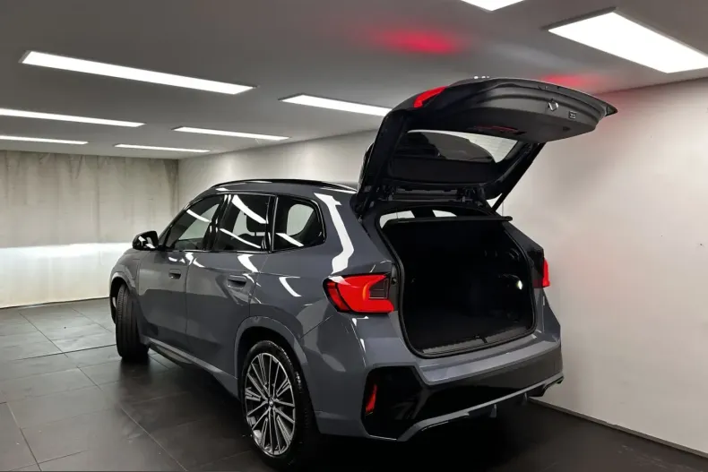 BMW X1 (Seria X) din 2025 cu 12.743 km - oferta BMW229847 - foto 12