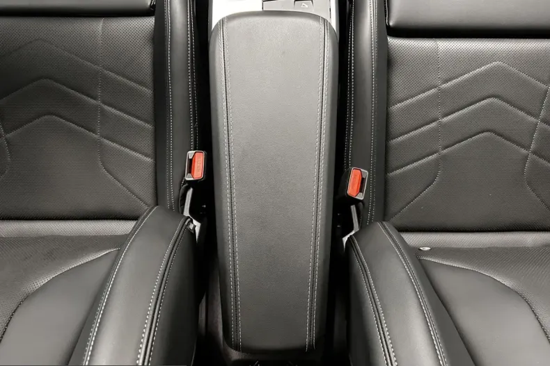 BMW X1 (Seria X) din 2025 cu 12.743 km - oferta BMW229847 - foto 17