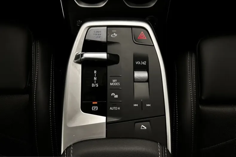 BMW X1 (Seria X) din 2025 cu 12.743 km - oferta BMW229847 - foto 20