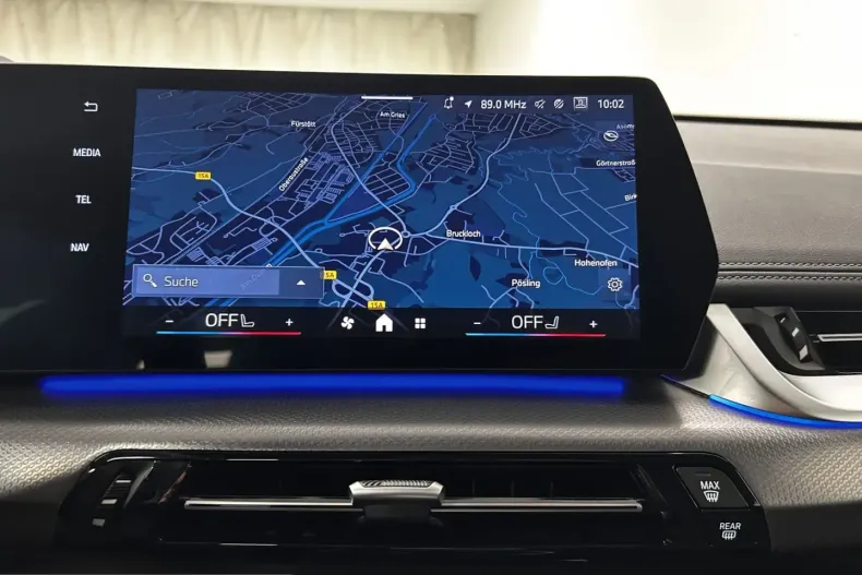 BMW X1 (Seria X) din 2025 cu 12.743 km - oferta BMW229847 - foto 22