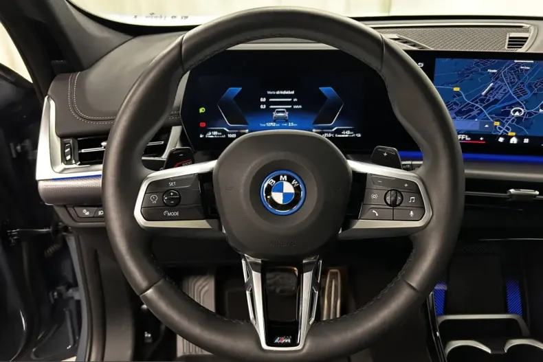 BMW X1 (Seria X) din 2025 cu 12.743 km - oferta BMW229847 - foto 23
