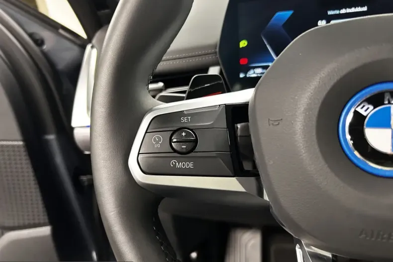 BMW X1 (Seria X) din 2025 cu 12.743 km - oferta BMW229847 - foto 24