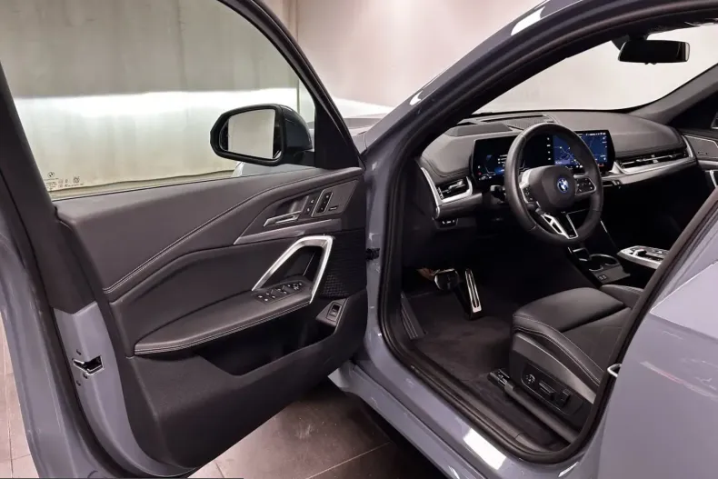BMW X1 (Seria X) din 2025 cu 12.743 km - oferta BMW229847 - foto 28