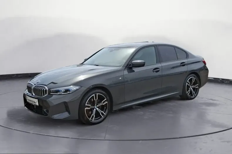 BMW 320 (Seria 3) din 2025 cu 26.290 km - oferta BMW229848 - foto 2
