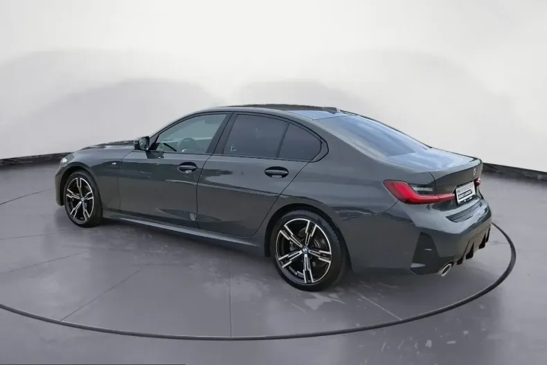BMW 320 (Seria 3) din 2025 cu 26.290 km - oferta BMW229848 - foto 4