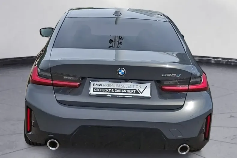BMW 320 (Seria 3) din 2025 cu 26.290 km - oferta BMW229848 - foto 5