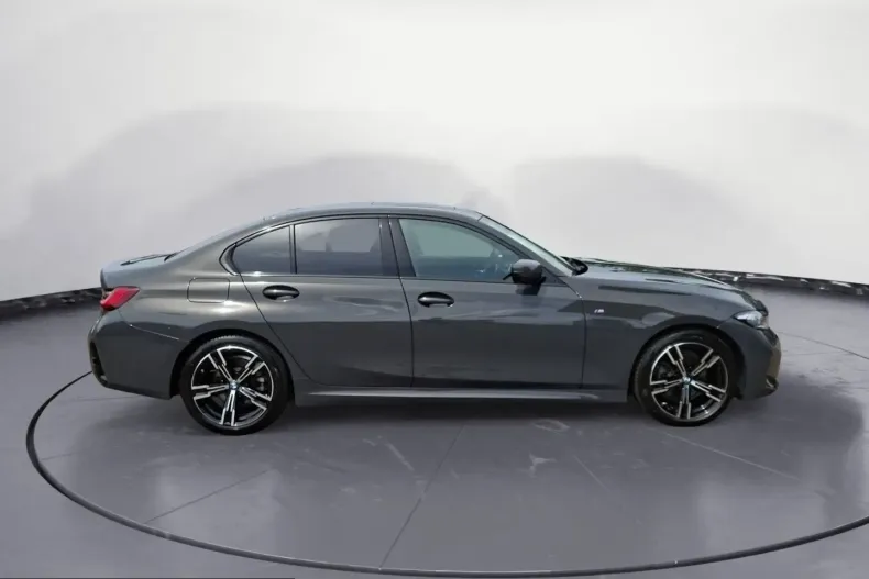 BMW 320 (Seria 3) din 2025 cu 26.290 km - oferta BMW229848 - foto 6