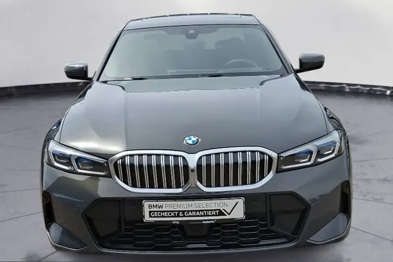 BMW 320 (Seria 3) din 2025 cu 26.290 km - oferta BMW229848 - foto 7