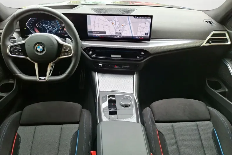 BMW 320 (Seria 3) din 2025 cu 26.290 km - oferta BMW229848 - foto 11