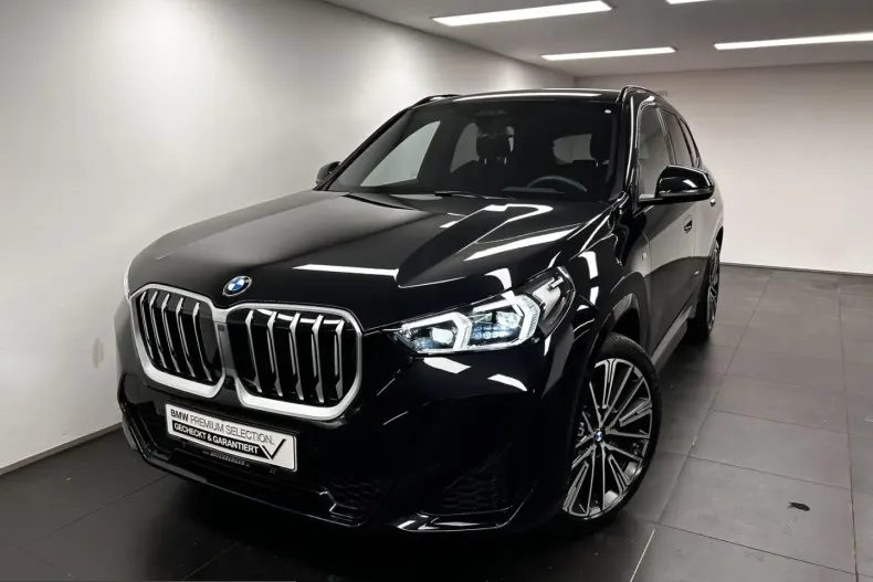 BMW X1 (Seria X) din 2025 cu 10.919 km - oferta BMW229849 - foto 1