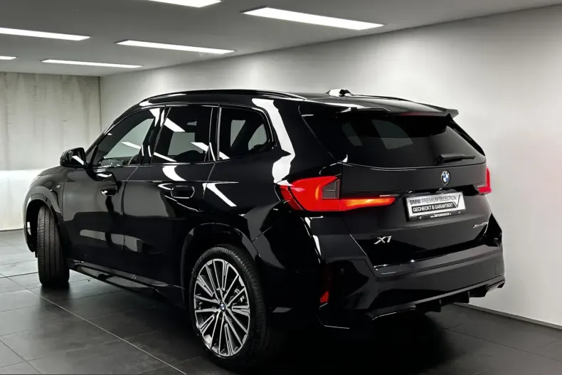 BMW X1 (Seria X) din 2025 cu 10.919 km - oferta BMW229849 - foto 3
