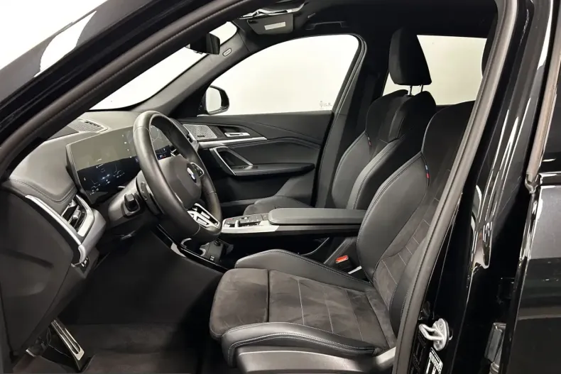 BMW X1 (Seria X) din 2025 cu 10.919 km - oferta BMW229849 - foto 4