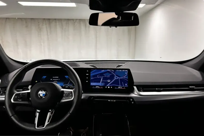 BMW X1 (Seria X) din 2025 cu 10.919 km - oferta BMW229849 - foto 5