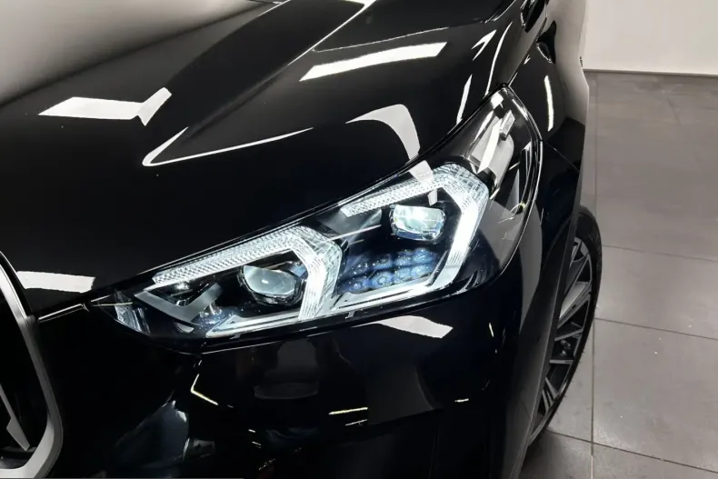 BMW X1 (Seria X) din 2025 cu 10.919 km - oferta BMW229849 - foto 8