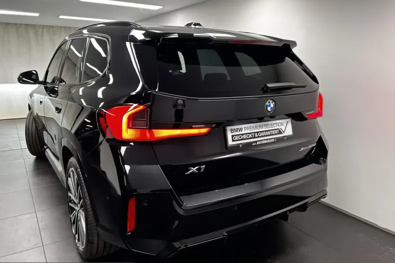 BMW X1 (Seria X) din 2025 cu 10.919 km - oferta BMW229849 - foto 9