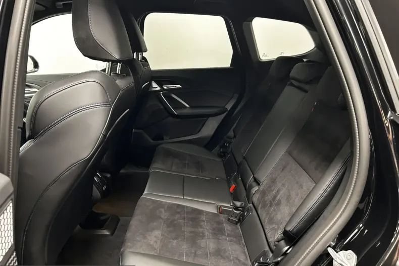BMW X1 (Seria X) din 2025 cu 10.919 km - oferta BMW229849 - foto 13