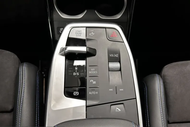 BMW X1 (Seria X) din 2025 cu 10.919 km - oferta BMW229849 - foto 17