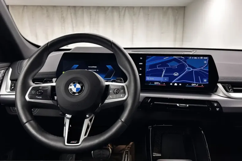 BMW X1 (Seria X) din 2025 cu 10.919 km - oferta BMW229849 - foto 20