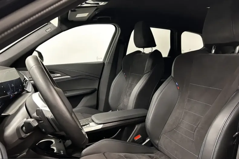 BMW X1 (Seria X) din 2025 cu 10.919 km - oferta BMW229849 - foto 25