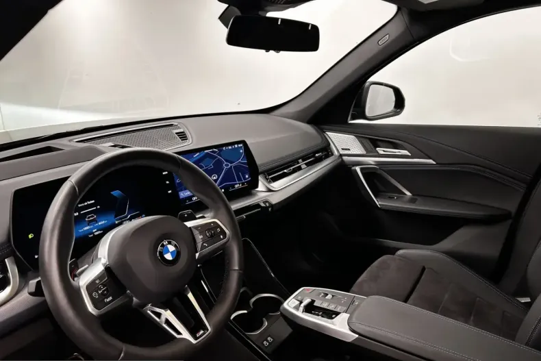 BMW X1 (Seria X) din 2025 cu 10.919 km - oferta BMW229849 - foto 27