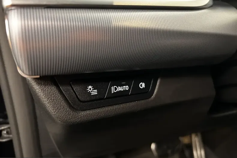 BMW X1 (Seria X) din 2025 cu 10.919 km - oferta BMW229849 - foto 28