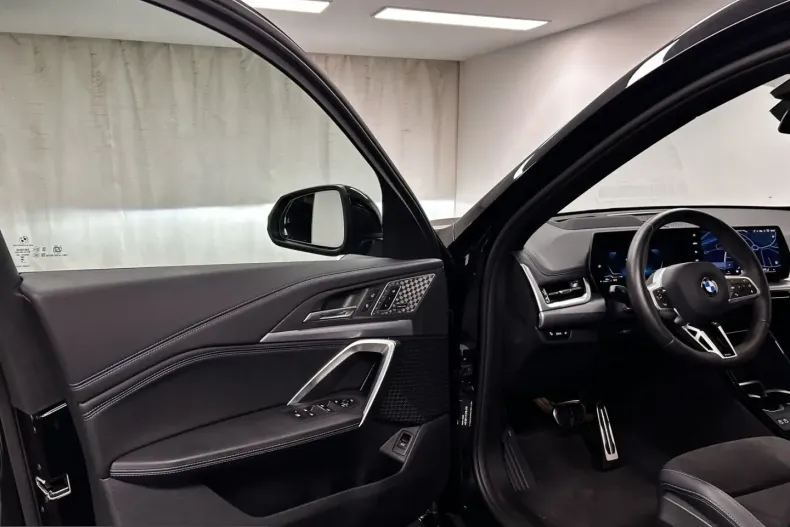 BMW X1 (Seria X) din 2025 cu 10.919 km - oferta BMW229849 - foto 30