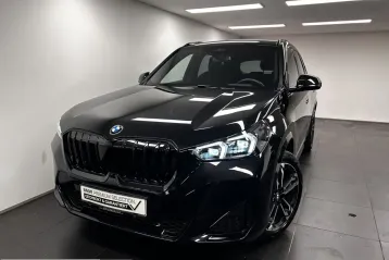 BMW X1 din 2025 - oferta BMW229850
