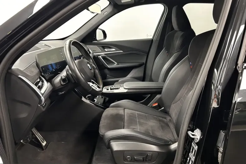 BMW X1 (Seria X) din 2025 cu 15.495 km - oferta BMW229850 - foto 3