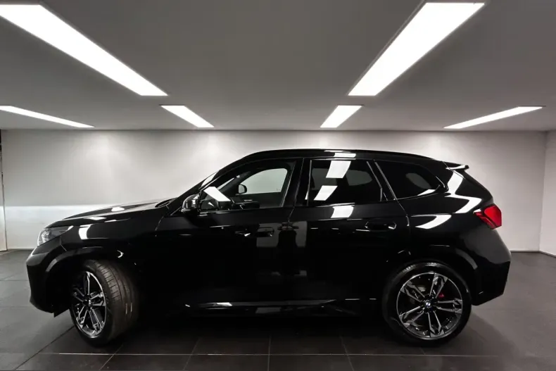 BMW X1 (Seria X) din 2025 cu 15.495 km - oferta BMW229850 - foto 4