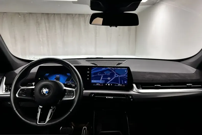 BMW X1 (Seria X) din 2025 cu 15.495 km - oferta BMW229850 - foto 5
