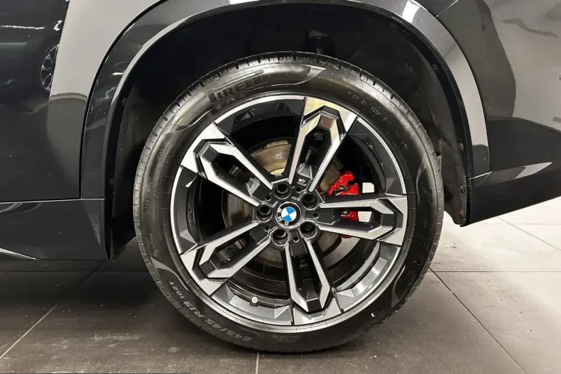 BMW X1 (Seria X) din 2025 cu 15.495 km - oferta BMW229850 - foto 6