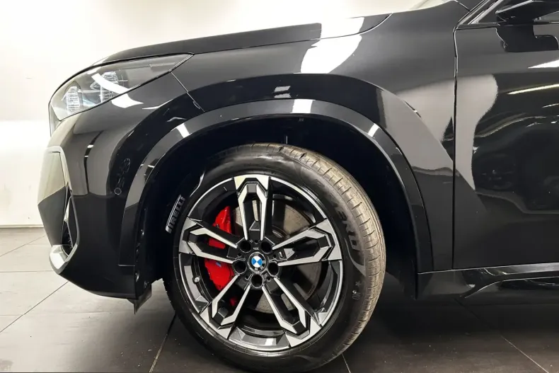 BMW X1 (Seria X) din 2025 cu 15.495 km - oferta BMW229850 - foto 7