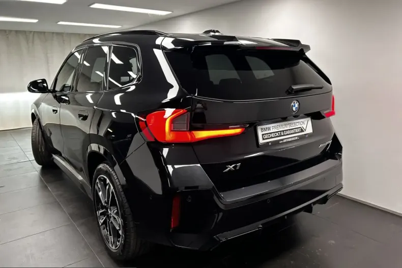 BMW X1 (Seria X) din 2025 cu 15.495 km - oferta BMW229850 - foto 9