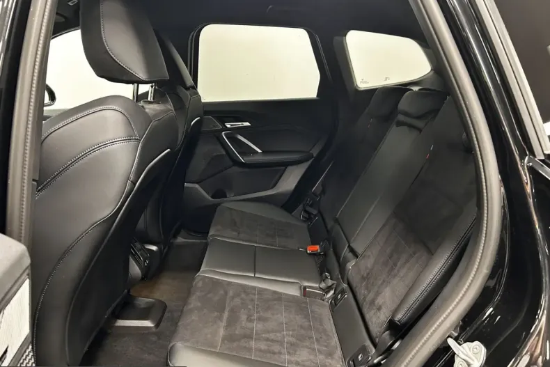 BMW X1 (Seria X) din 2025 cu 15.495 km - oferta BMW229850 - foto 13