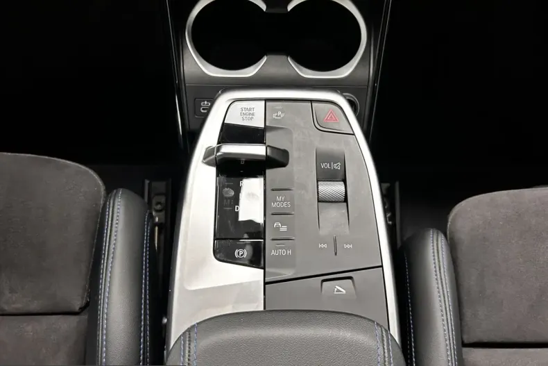 BMW X1 (Seria X) din 2025 cu 15.495 km - oferta BMW229850 - foto 17