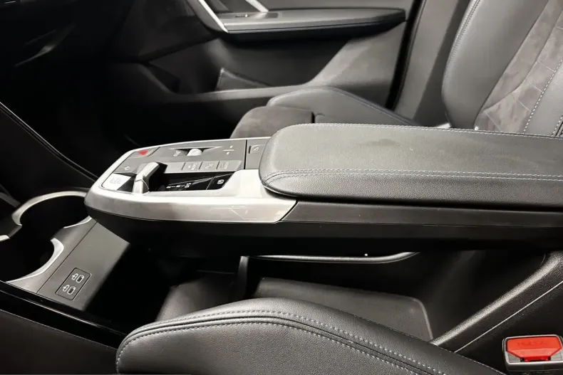 BMW X1 (Seria X) din 2025 cu 15.495 km - oferta BMW229850 - foto 18