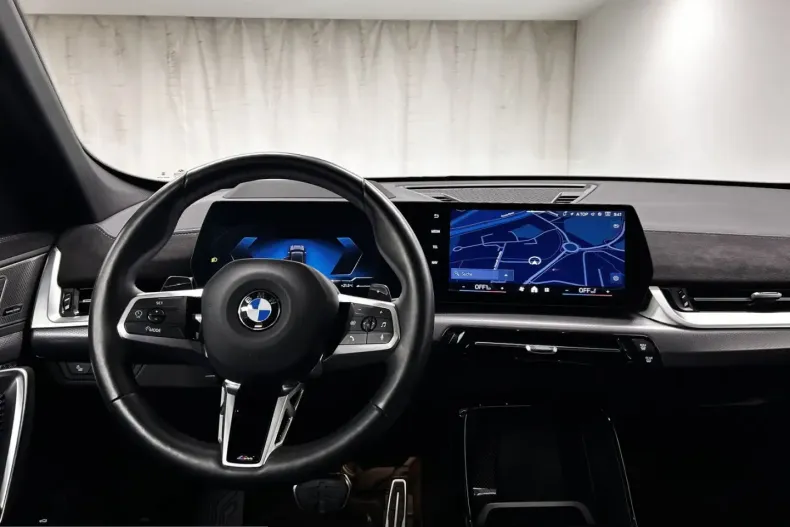 BMW X1 (Seria X) din 2025 cu 15.495 km - oferta BMW229850 - foto 20