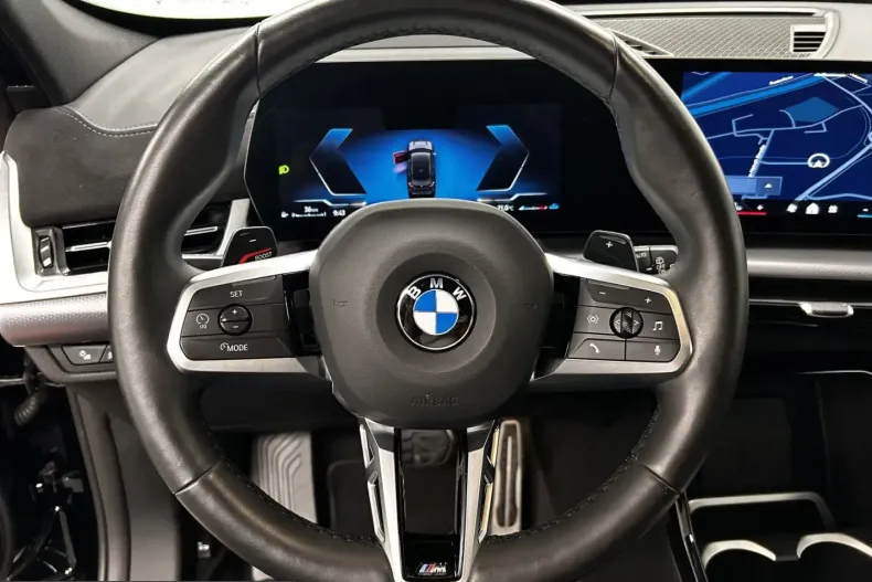 BMW X1 (Seria X) din 2025 cu 15.495 km - oferta BMW229850 - foto 22