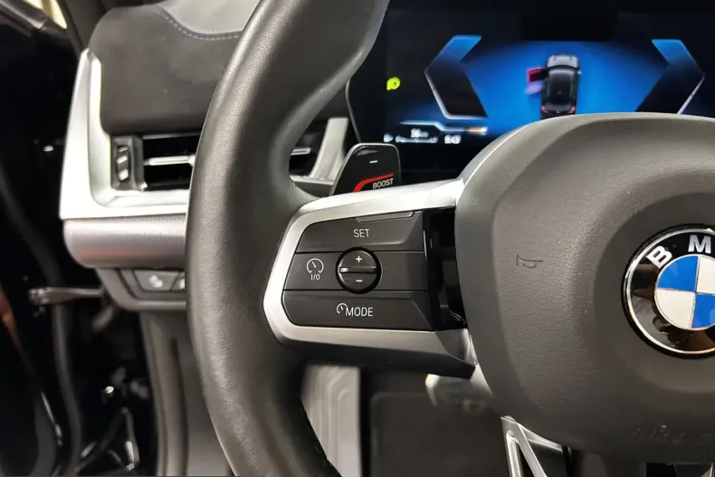 BMW X1 (Seria X) din 2025 cu 15.495 km - oferta BMW229850 - foto 23